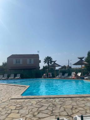 Les marines d'helios - Housity