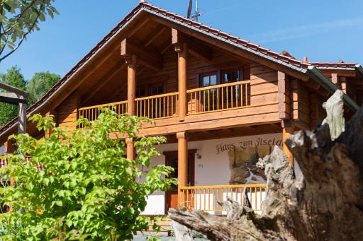Chalet zum Salamander - Housity