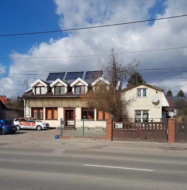 GuestHouse - Housity