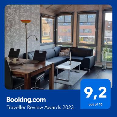 FeWo an der Ostsee Nr. 3 - Housity