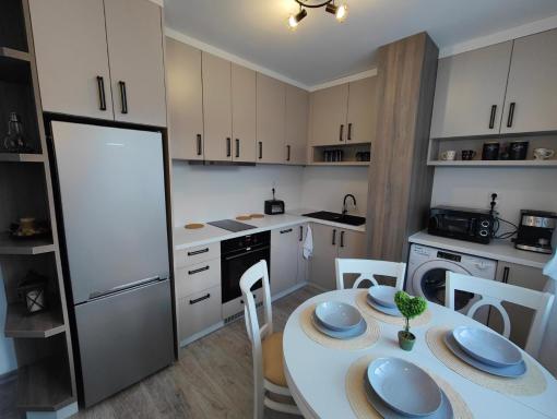 Апартамент РАЯ - Housity