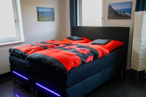 Ein Appartement und ein Komfortzimmer in Malsch, zwischen Karlsruhe, Rastatt und Baden-Baden - Housity