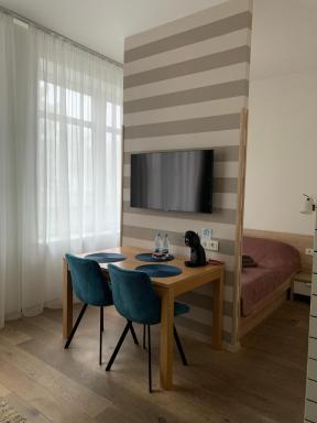 Palves studija Nida - Housity