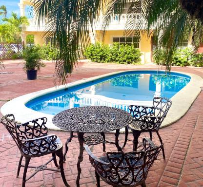 Acogedor apartamento en Bávaro - Housity