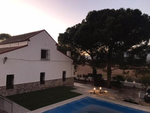 CASA DE CAMPO EL SEÑORITO - Housity