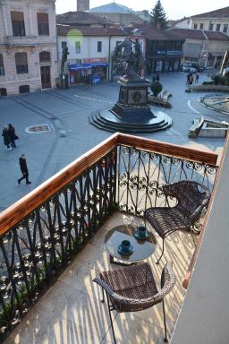 Magnolija Apartments - Housity