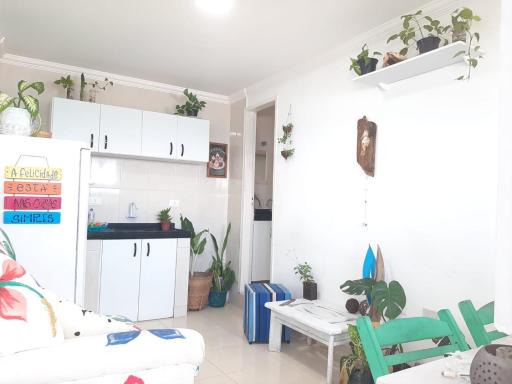 Apartamento Boa Vista Maracaipe II - Housity