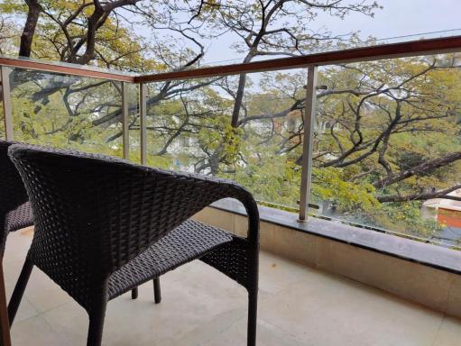 Tara Suites Premium rooms in Central Indiranagar - Housity