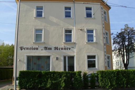 Pension Am Renner - Housity