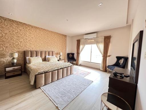 1 Bed Luxurious Apartment at Bahria Heights 5 - Housity