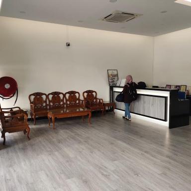 Hotel K T Mutiara - Housity