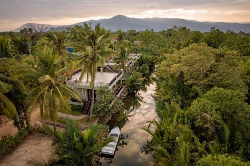 Ganesha Kampot Resort - Housity