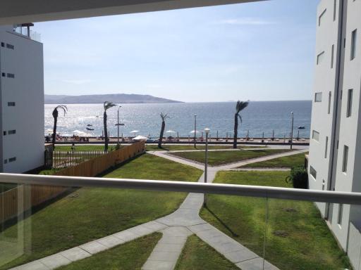 Paracas Apartment - Housity
