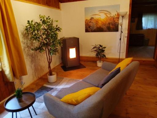 Hütte Waldesruh - Housity