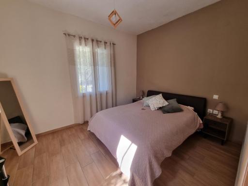 Leonidas II Traditional House in Sparta - Housity