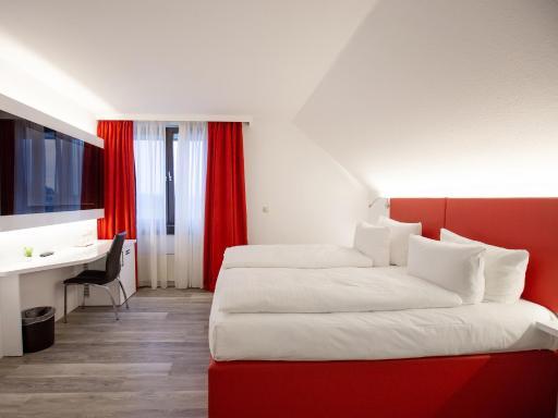 DORMERO Hotel Düsseldorf - Housity