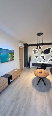 Apartment SAND - Entry with PIN 0 - 24h, Luxury massage chair FREE CANCELLATION 24 hours before Check In - Housity