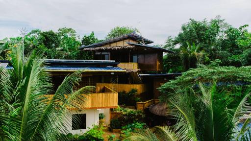 Vafi Hills Bed And Breakfast - Housity
