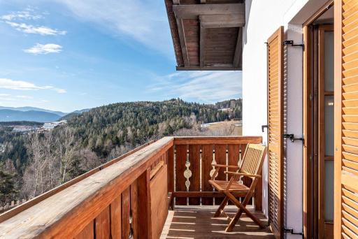 Alpin Farm Linde - Oberweidacherhof - Housity