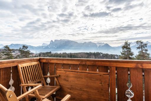 Alpin Farm Birke - Oberweidacherhof - Housity