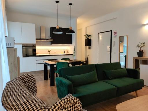 B&B Tanto Piacere Taranto - Housity