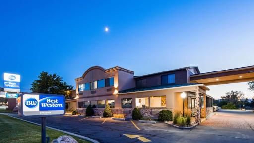 Best Western Inn Tooele - Housity