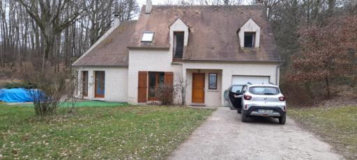 La bonne adresse - Beauterne - Housity