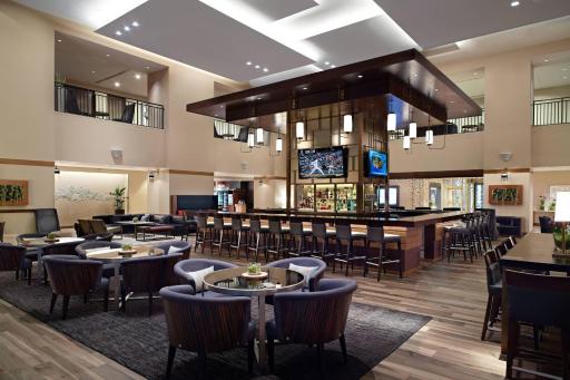 Marriott St. Louis Grand - Housity