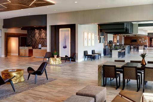 Chicago Marriott Southwest at Burr Ridge - Housity