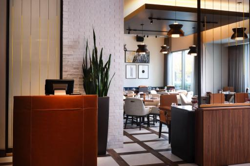 Nashville Marriott at Vanderbilt University - Housity