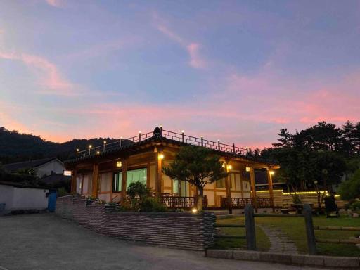 SeoAk YeonGa - Housity