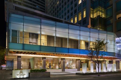 The St. Regis San Francisco - Housity