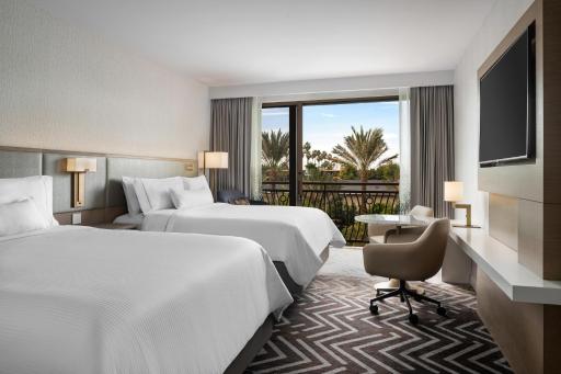 The Westin Anaheim Resort - Housity
