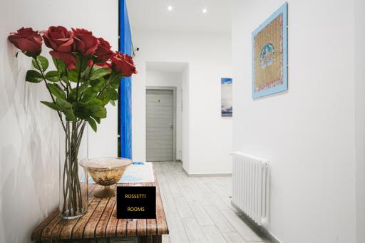 Rossetti Rooms - Housity