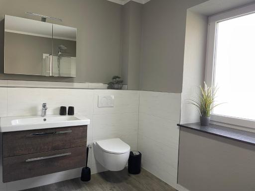 Wohnung für Berufstätige - Housity