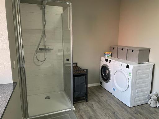 Wohnung für Berufstätige - Housity