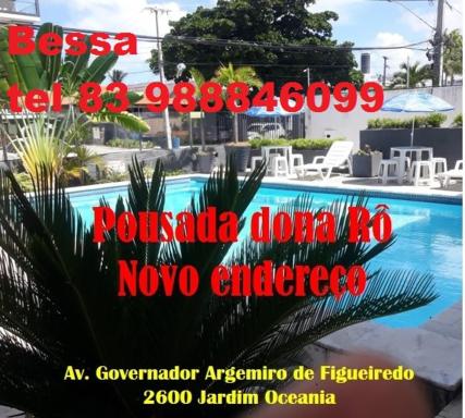 Pousada DONA RO - Housity