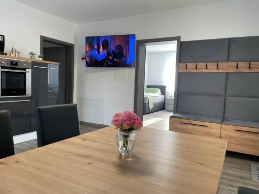 Wohnung für Berufstätige - Housity