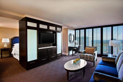 Sheraton New Orleans Hotel - Housity