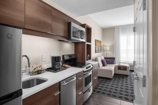 TownePlace Suites by Marriott Charlotte Fort Mill - Housity