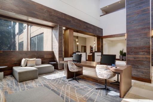 Houston Marriott North - Housity