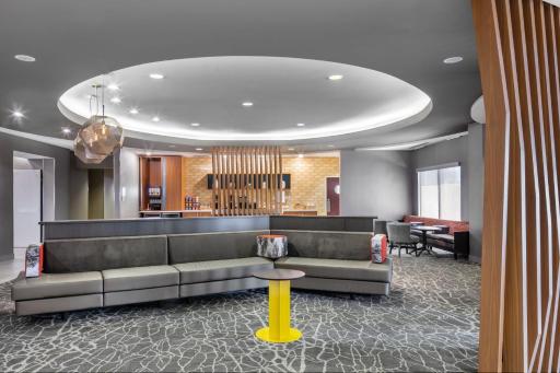 SpringHill Suites by Marriott Cheyenne - Housity
