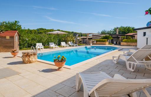 Villa Mariant con Piscina Privata - Housity