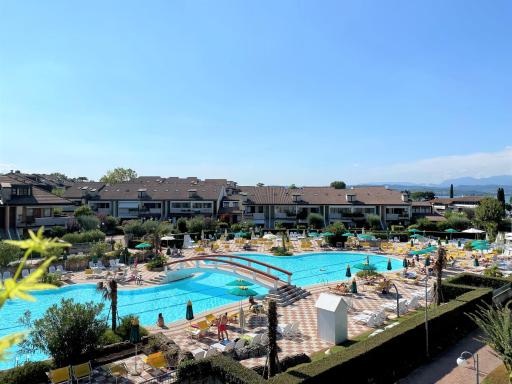 Green Residence Sirmione - Housity