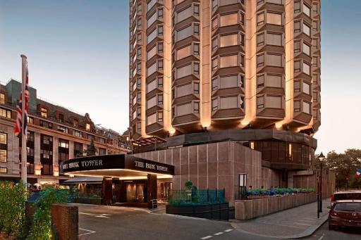 The Park Tower Knightsbridge, a Luxury Collection Hotel, London - Housity