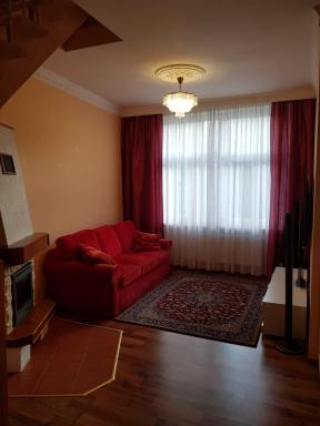 Apartman Moravska 188 - Hizvo