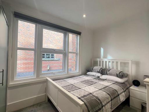 The Snap Pad Boutique Apartment - Housity