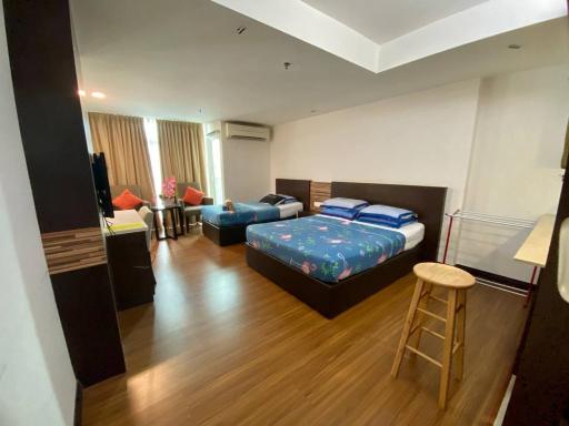 Cyber Studio Apartment - Housity