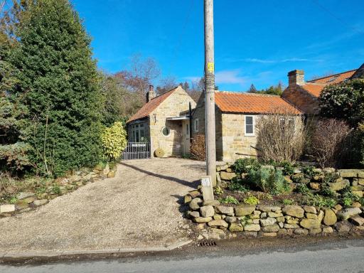 Burnside Cottage - Housity