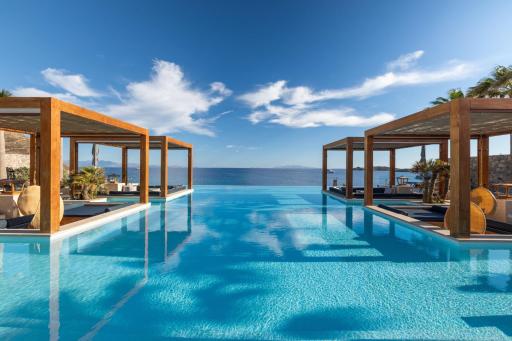 Santa Marina, A Luxury Collection Resort, Mykonos - Housity
